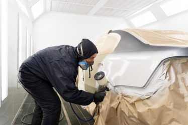 Serviço de funilaria: combine estética e segurança para o seu veículo