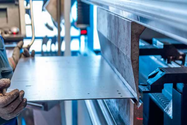 Precisa de dobra de chapas na Mooca? Saiba onde confiar