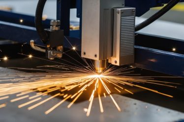 Descubra os benefícios do corte a laser