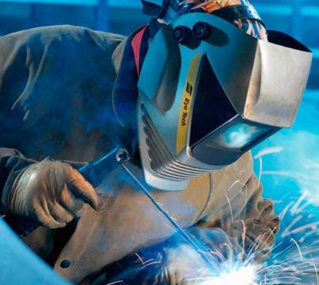 Onde encontrar caldeiraria em São Paulo com qualidade e precisão?