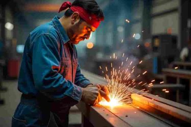 o que é caldeiraria