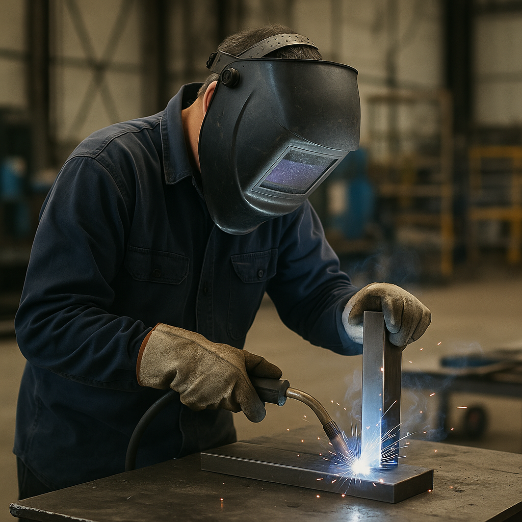 serviço de caldeiraria leve na Mooca