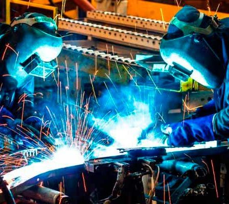 Como escolher a melhor empresa de caldeiraria em SP para seu projeto