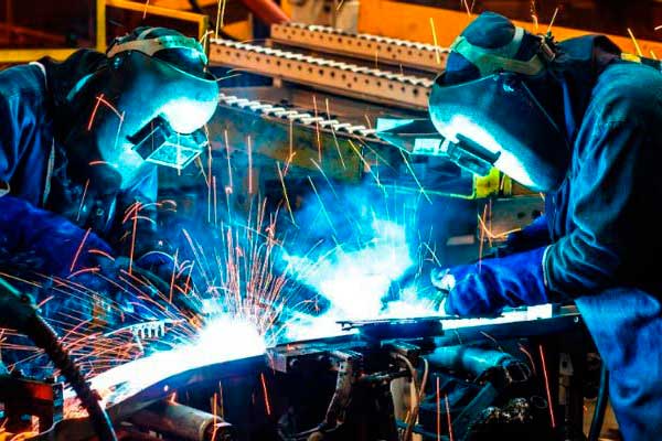 Como escolher a melhor empresa de caldeiraria em SP para seu projeto