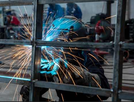 Caldeiraria em SP: onde encontrar serviços rápidos e sob medida