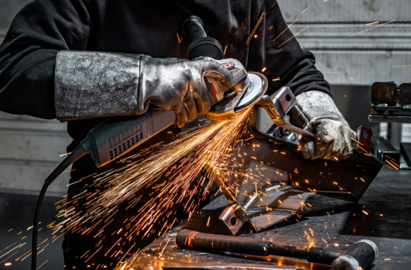 Quando contratar caldeiraria média para projetos industriais
