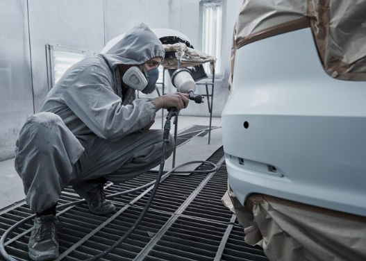Chaparaia automotiva: quando e onde realizar com segurança