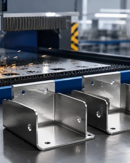 Diferença entre inox 304 e 316 no custo do projeto