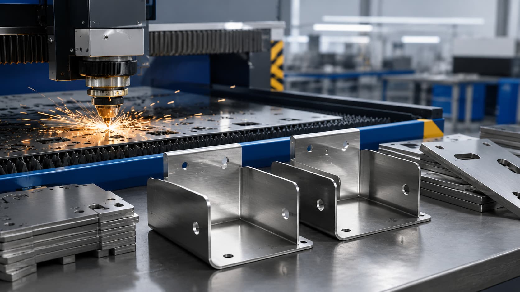 Diferença entre inox 304 e 316 no custo do projeto