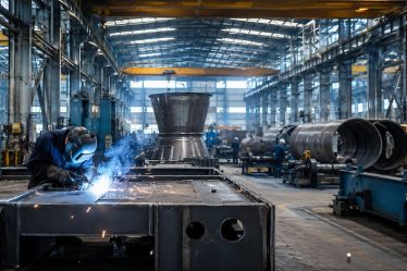 Empresa de caldeiraria pesada na Mooca: solicite um orçamento